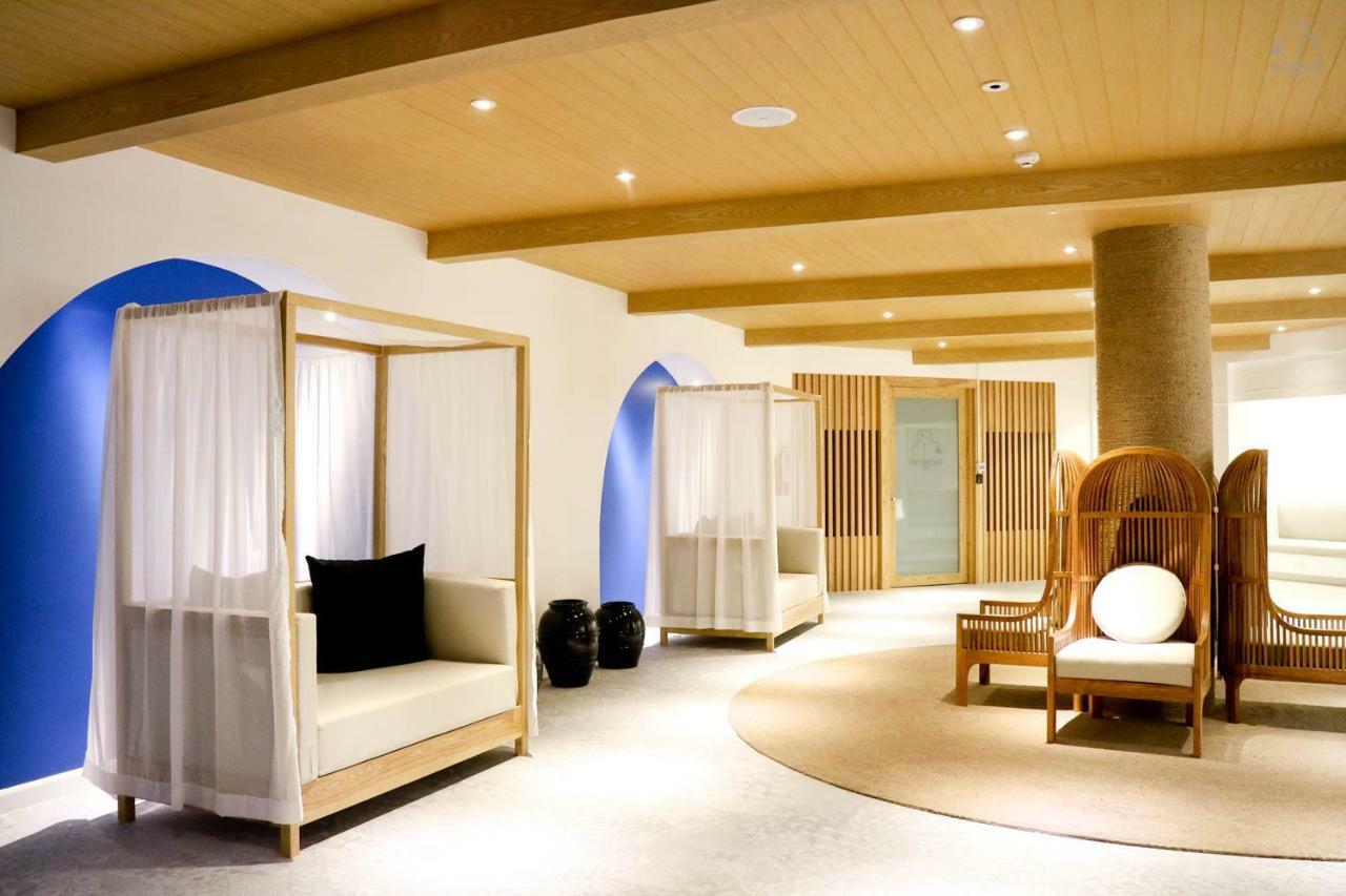 Santorini Park Stay Cha-Am Εξωτερικό φωτογραφία