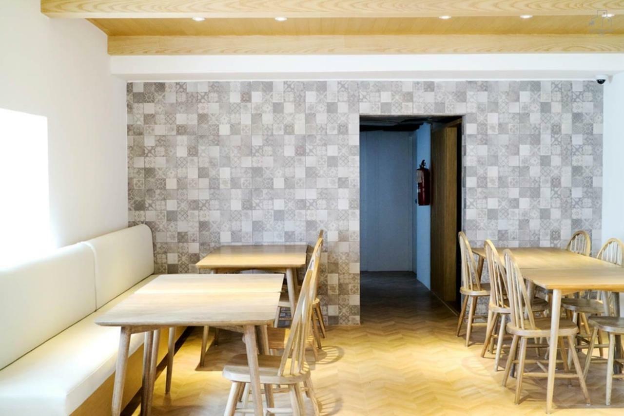 Santorini Park Stay Cha-Am Εξωτερικό φωτογραφία